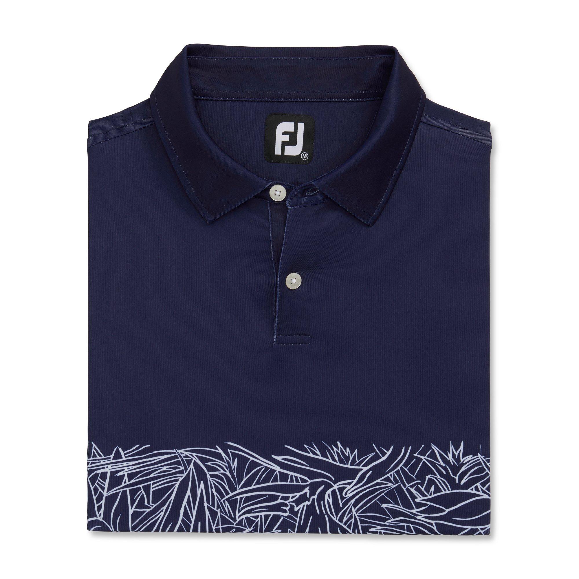 Footjoy polo shirts on sale 217